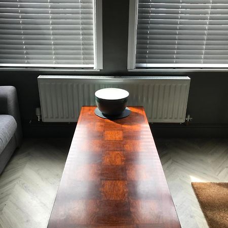 Апартаменти Penarth Refurbishment Кардіфф Екстер'єр фото