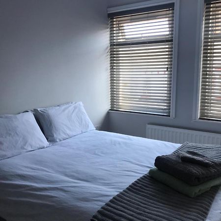 Апартаменти Penarth Refurbishment Кардіфф Екстер'єр фото