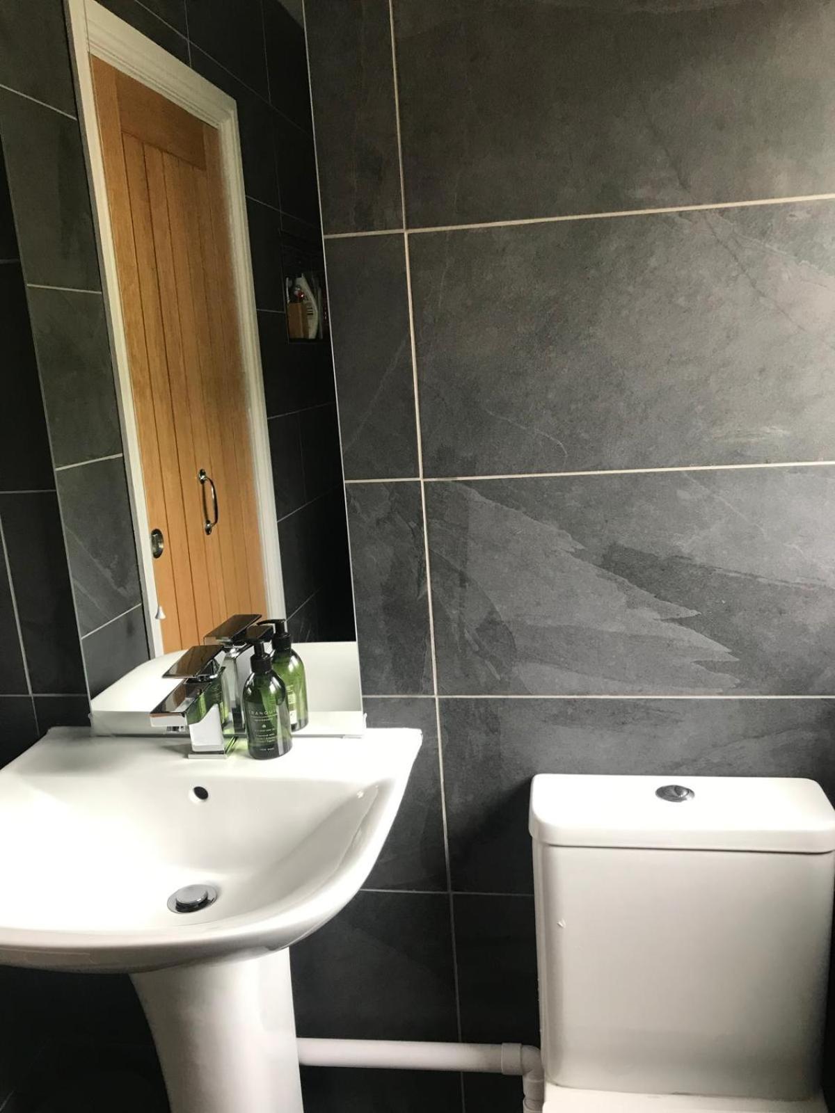 Апартаменти Penarth Refurbishment Кардіфф Екстер'єр фото