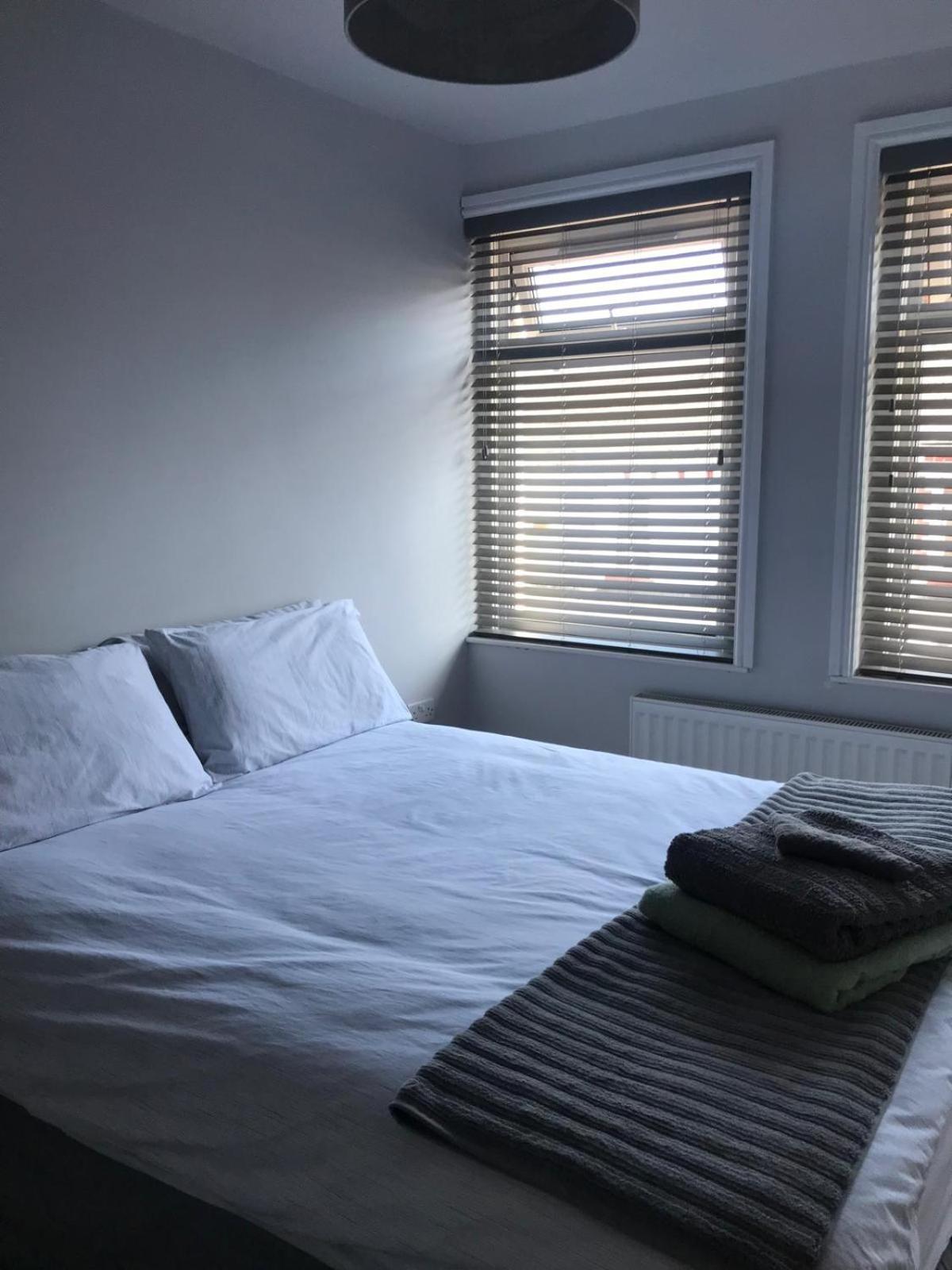 Апартаменти Penarth Refurbishment Кардіфф Екстер'єр фото