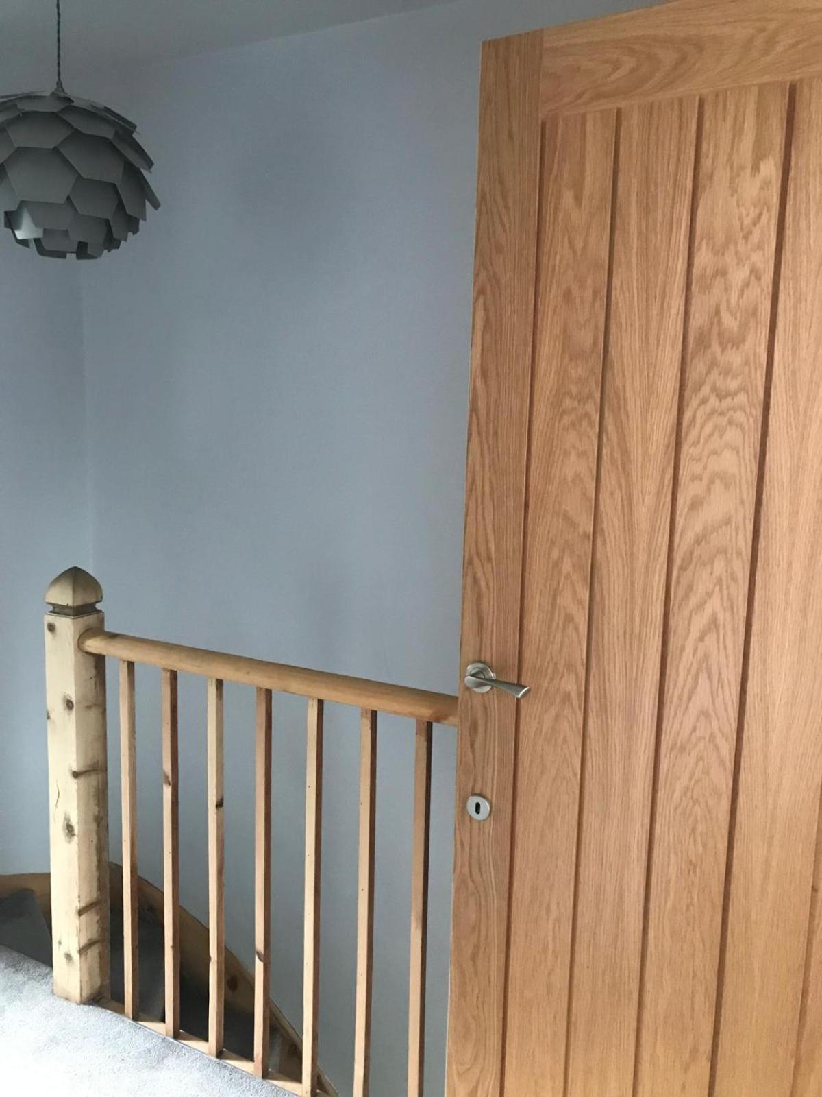 Апартаменти Penarth Refurbishment Кардіфф Екстер'єр фото
